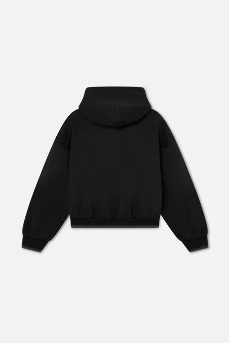 Scuffers Double Dark Hoodie