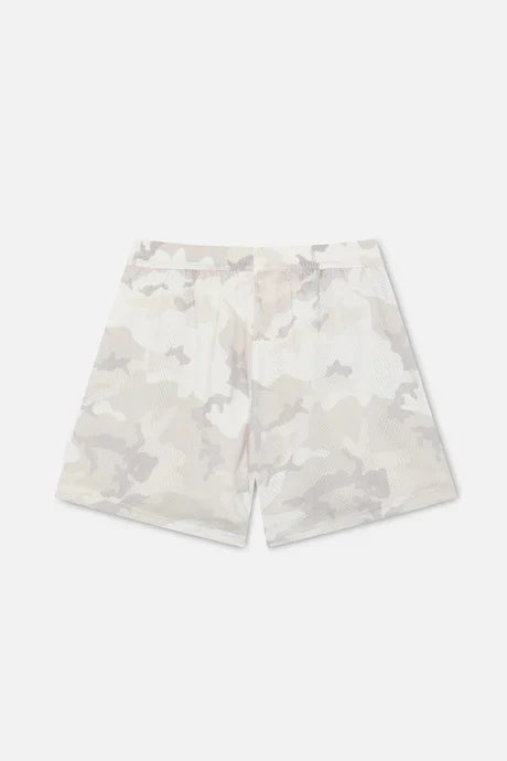 Scuffers Liens Camo Shorts