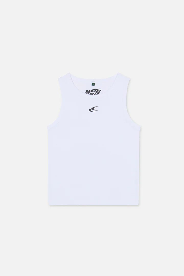 Scuffers BW Canale SCFF Tank Top Pack