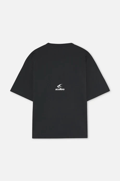Scuffers Bob Dark T-Shirt