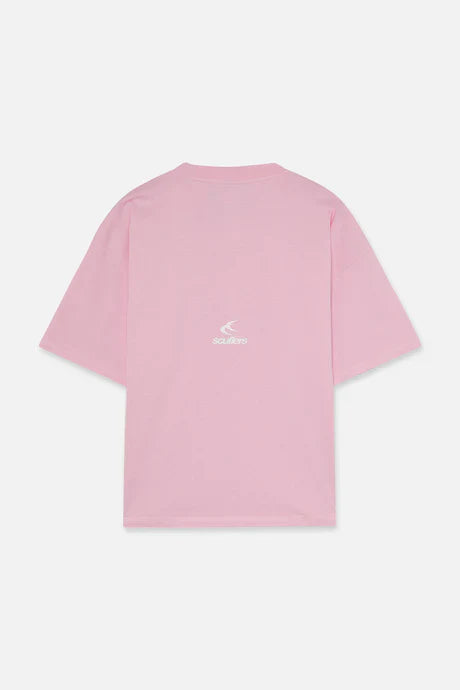 Scuffers Bob Pink T-Shirt
