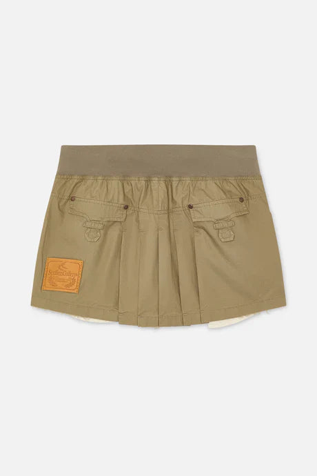 Scuffers Climax Skirt