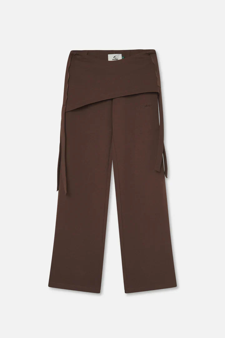 Scuffers Cozy Brown Pants