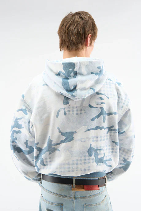 Scuffers Baby Zipper
