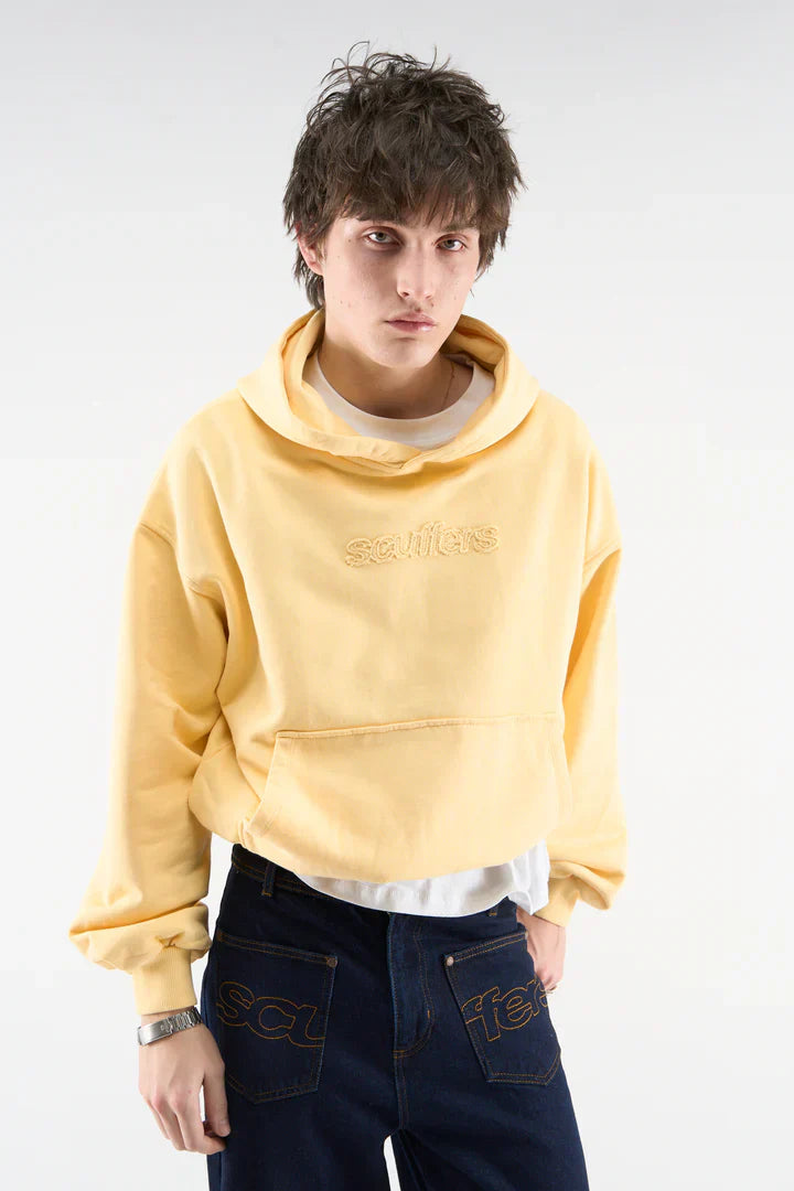 Scuffers Bullet Pink Zipper