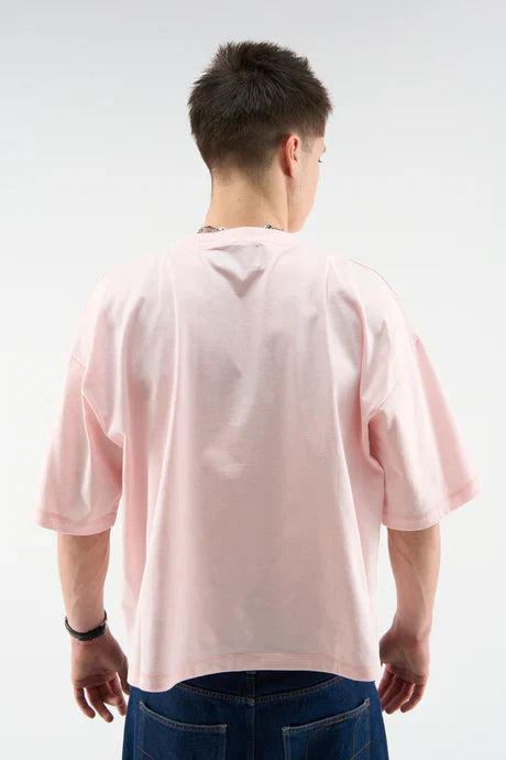 Scuffers Hot As FF Pink T-Shirt