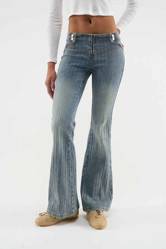 Scuffers Ventus Light Blue Pants