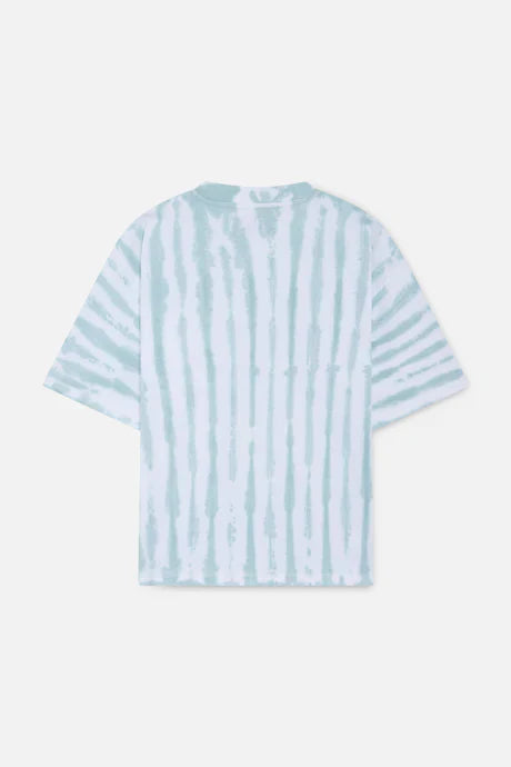 Scuffers Denmark Green T-Shirt