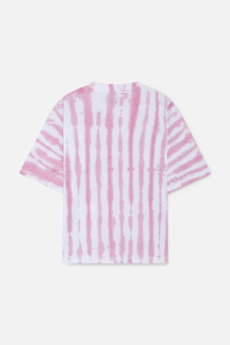 Scuffers Denmark Pink T-Shirt
