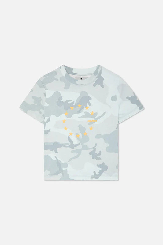 Scuffers EA Grey T-Shirt