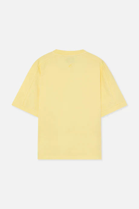 Scuffers Effortless Total Yellow T-Shirt