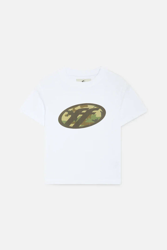 Scuffers FF White Top