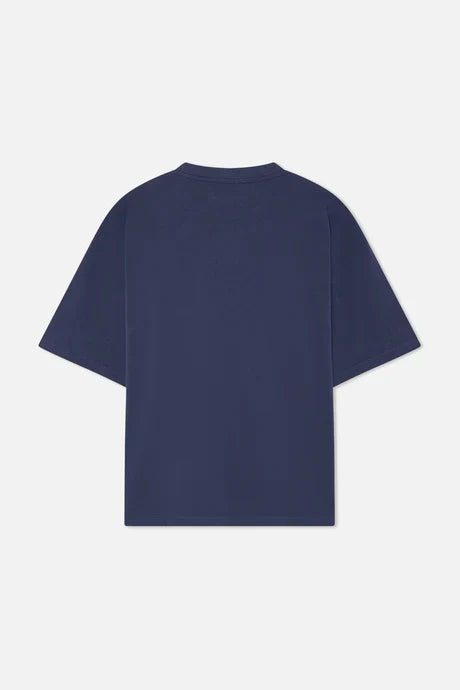 Scuffers Lion Blue T-Shirt