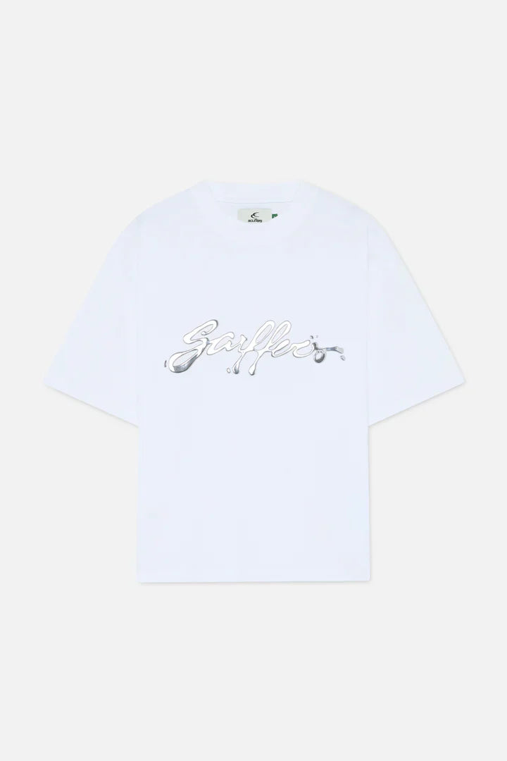 Scuffers Mercury Black T-Shirt