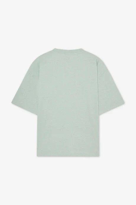 Scuffers Nobrand Light Green T-Shirt