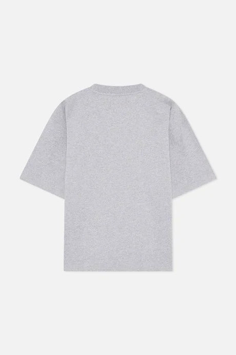 Scuffers Not LA Yet Grey Melange T-Shirt