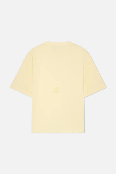 Scuffers Raw Yellow T-Shirt