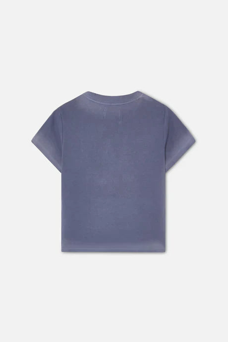 Scuffers Sun Blue Top