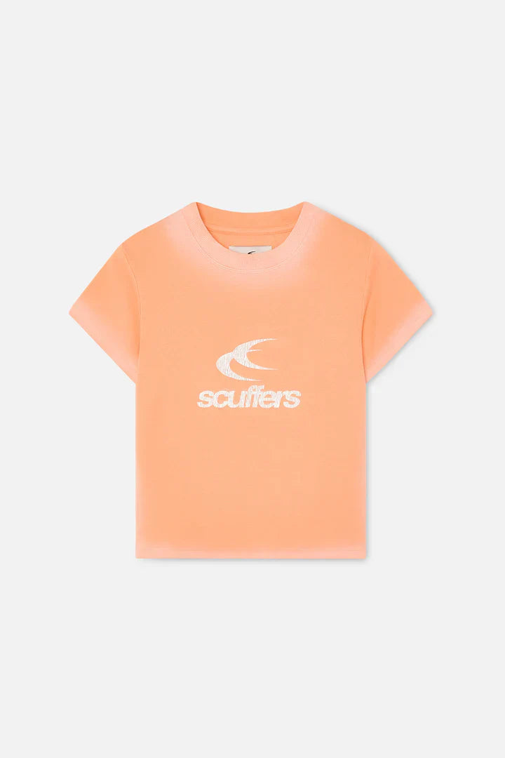 Scuffers Sun Blue Top