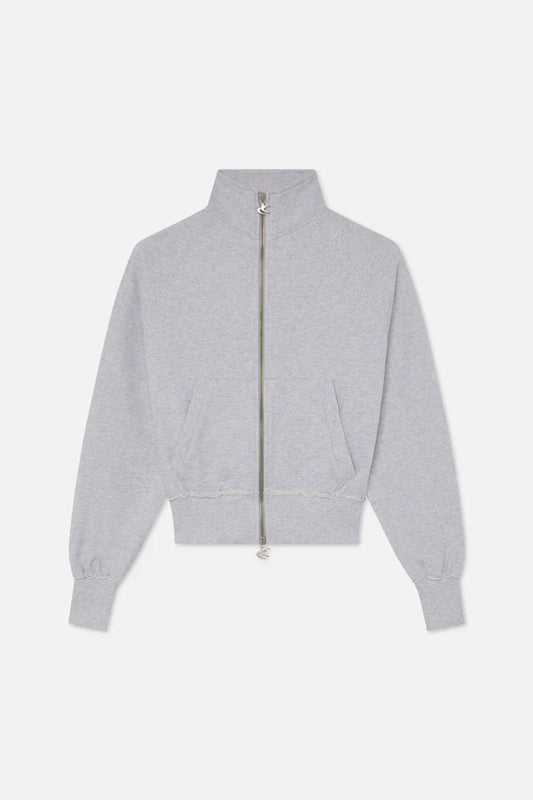 Scuffers Sweat Jacket
