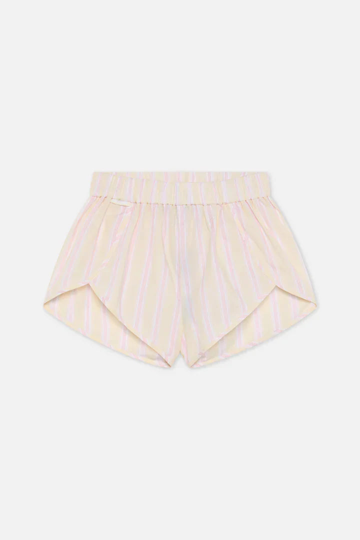 Scuffers Sweet Yellow Shorts