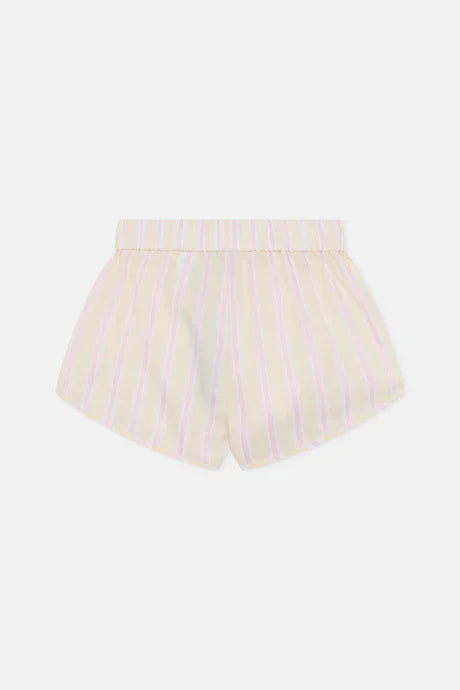 Scuffers Sweet Yellow Shorts