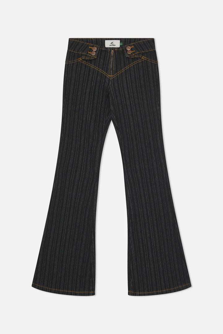 Scuffers Ventus Dark Pants