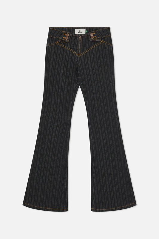 Scuffers Ventus Dark Pants